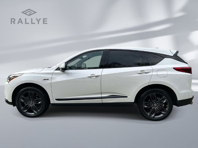 Certified 2023 Acura RDX w/ Advance Package AWD/4WD image 6