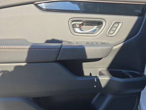 New 2025 Honda Pilot TrailSport image 26