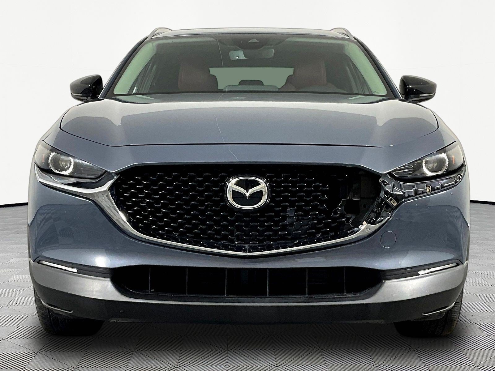 Used 2023 MAZDA CX-30 AWD 2.5 S w/ Preferred Package image 2