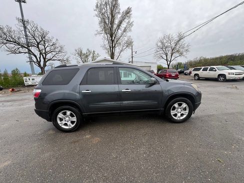 Used 2012 GMC Acadia SLE FWD image 5