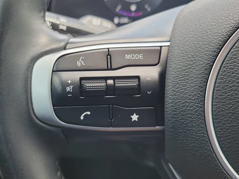 Used 2024 Kia Sportage SX FWD image 20
