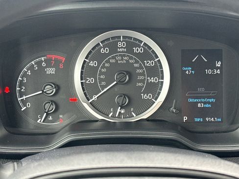 Certified 2022 Toyota Corolla LE image 27