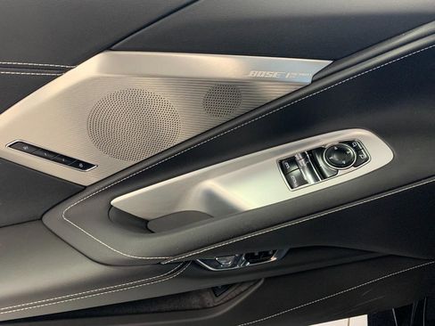 Certified 2022 Chevrolet Corvette Stingray Preferred Cpe w/ Z51 Performance Package image 15