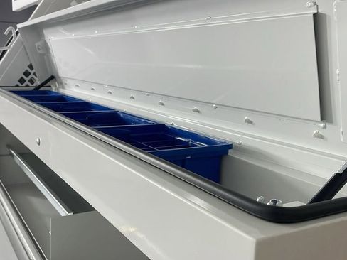 New 2025 Chevrolet Silverado 3500 W/T w/ WT Convenience Package image 14