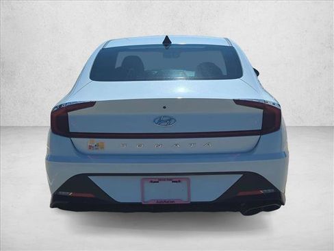 Used 2020 Hyundai Sonata SEL image 6