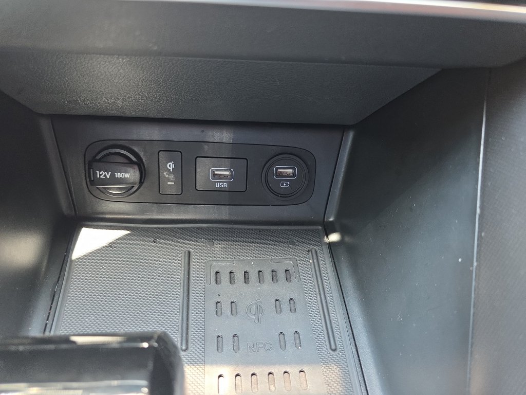 Used 2023 Hyundai Sonata SEL Plus FWD image 29