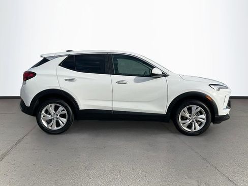 New 2026 Buick Encore GX Preferred image 3