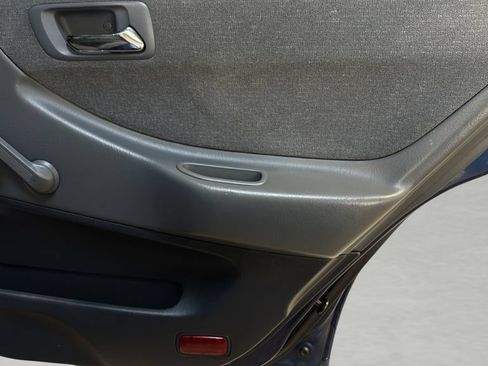 Used 2002 Honda Accord VP image 13