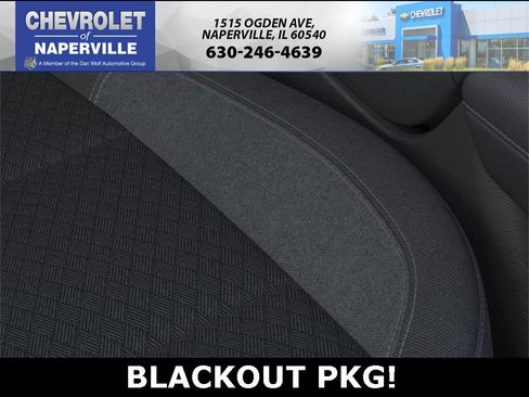 New 2026 Chevrolet Tahoe LS image 16