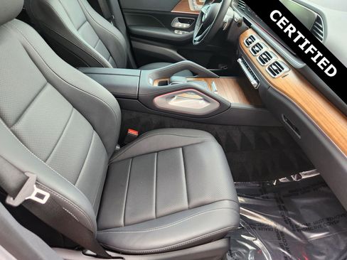 Certified 2026 Mercedes-Benz GLE 350 4MATIC image 14