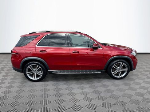 Used 2022 Mercedes-Benz GLE 450 4MATIC w/ Premium Package image 9