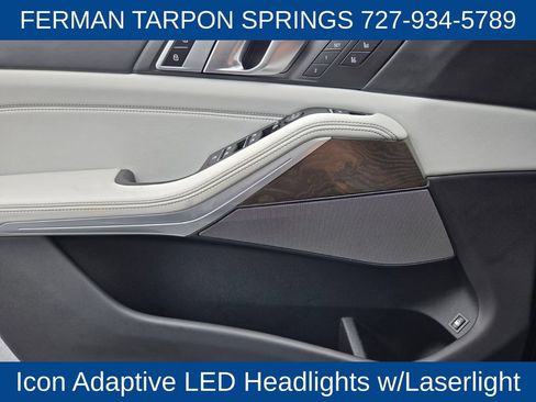 Used 2023 BMW X5 xDrive45e w/ Executive Package AWD/4WD image 25