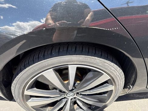 Used 2019 Nissan Altima 2.5 SR w/ SR Premium Package AWD/4WD image 7