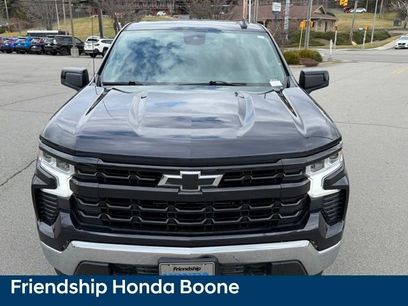 Used 2022 Chevrolet Silverado 1500 LT
