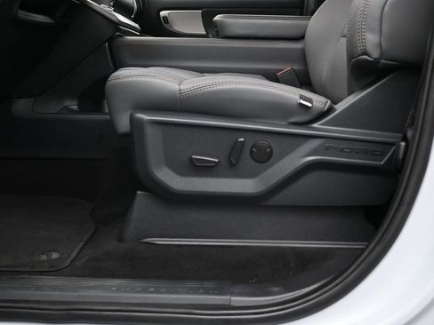Certified 2025 Ford Expedition Max Active RWD image 21