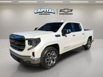 Used 2024 GMC Sierra 1500 SLT