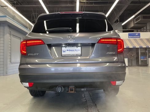 Used 2017 Honda Pilot EX-L image 6