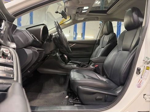 Used 2019 Subaru Impreza 2.0i Limited image 16