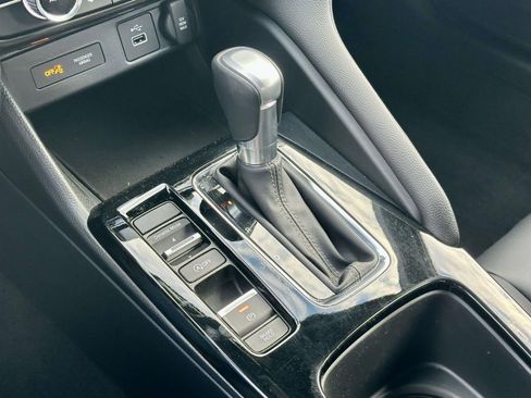 Certified 2023 Acura Integra A-Spec image 12