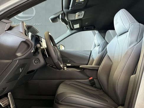 Certified 2026 Lexus TX 500h 500h F SPORT Performance Premi image 9