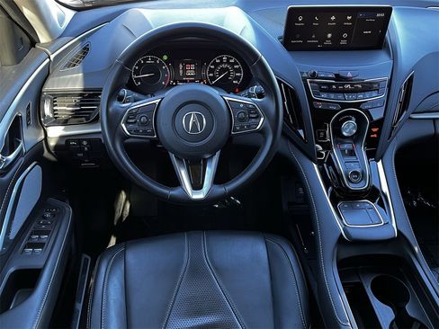 Used 2024 Acura RDX SH-AWD w/ Technology Package image 10