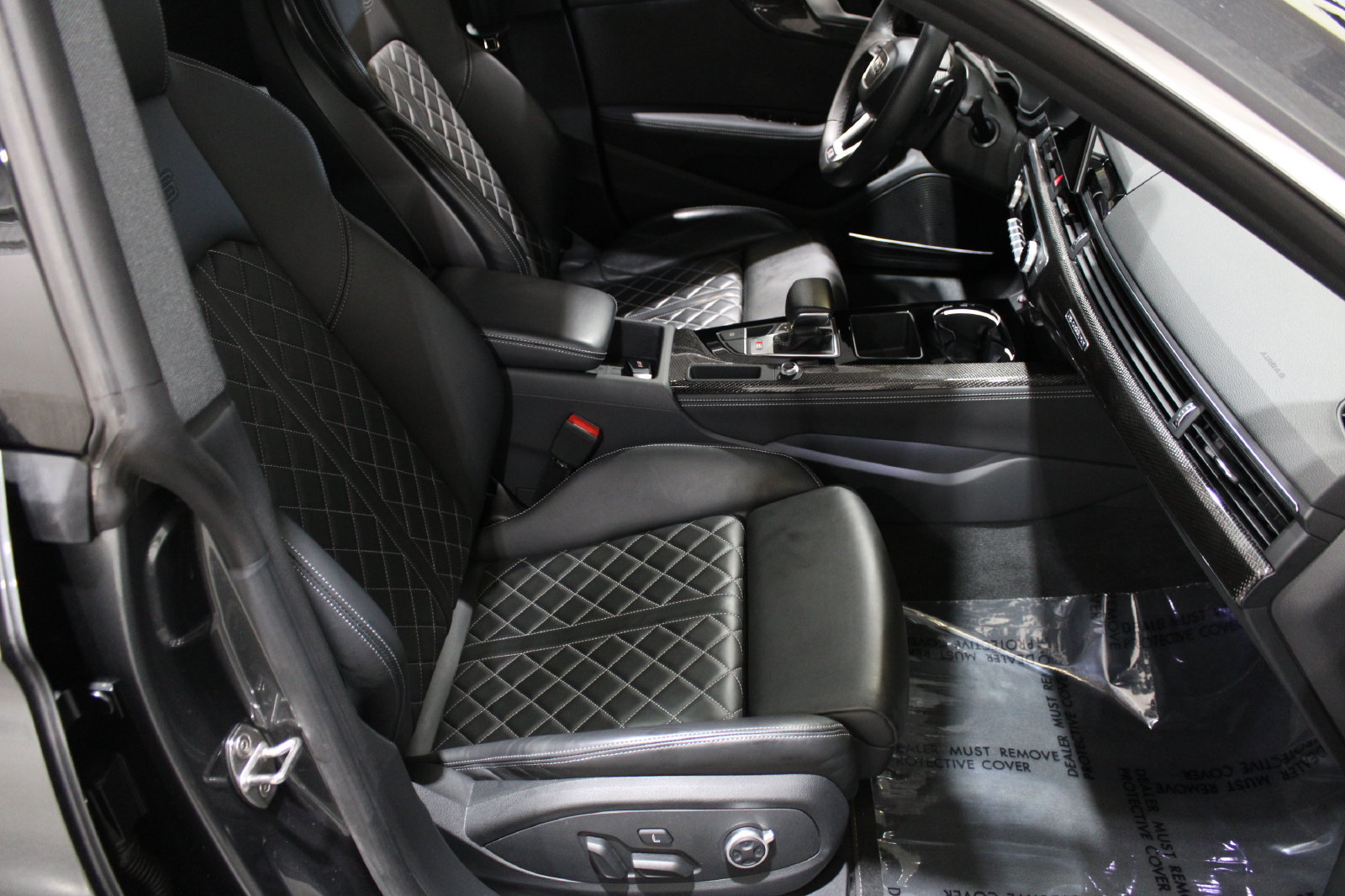 Used 2023 Audi S5 Premium Plus w/ Premium Plus Package AWD/4WD image 36