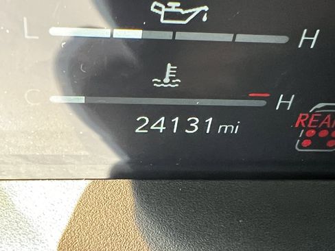 Certified 2024 Lexus GX 550 w/ Accessory Package (2T) image 21