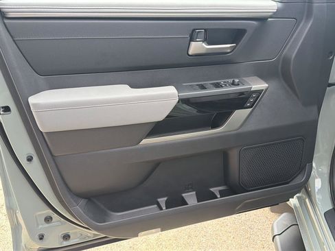 New 2026 Toyota Tundra Limited AWD/4WD image 13