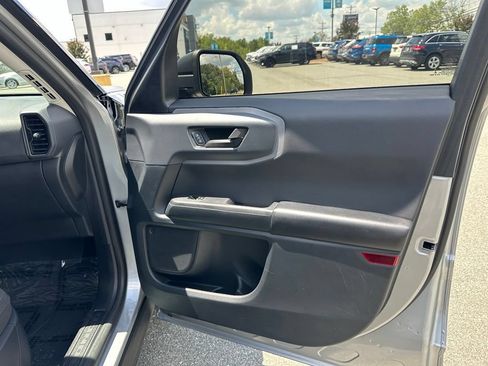 Used 2021 Ford Bronco Sport AWD/4WD image 16