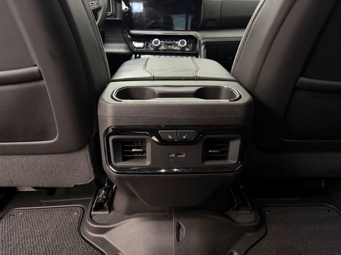 Used 2025 GMC Sierra 1500 AT4X AWD/4WD image 24
