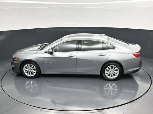 Used 2024 Chevrolet Malibu LT FWD image 54