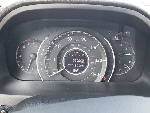 Used 2016 Honda CR-V EX image 10