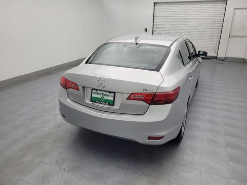 Used 2014 Acura ILX image 7