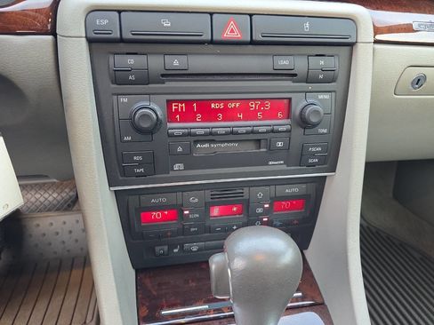 Used 2003 Audi A4 3.0 image 65