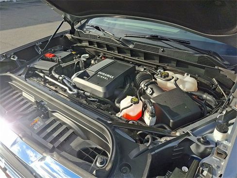 Certified 2024 GMC Sierra 1500 Denali w/ Denali Reserve Package image 27