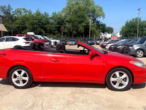 Used 2006 Toyota Solara SE image 4