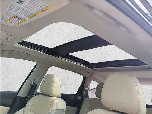 Used 2024 Nissan Murano Platinum w/ Cargo Package FWD image 21