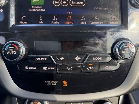 Used 2020 Nissan Murano SL image 30