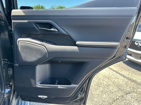 Used 2024 Lexus GX 550 w/ Accessory Package (Z1) AWD/4WD image 27