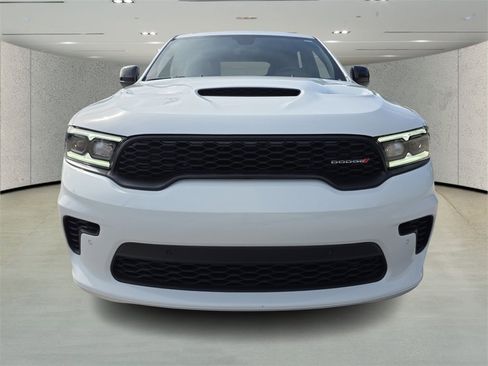 New 2026 Dodge Durango GT w/ Trailer Tow Group IV image 2