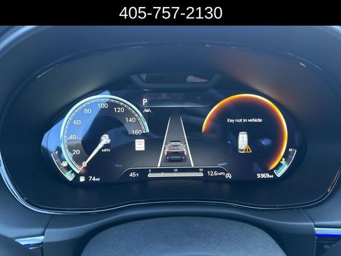 Certified 2025 Genesis GV70 3.5T Sport w/ Sport Prestige Package image 20