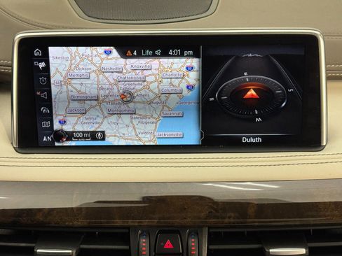 Used 2017 BMW X6 xDrive35i image 25