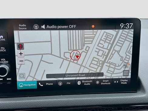 Used 2023 Honda Civic Sport Touring image 13