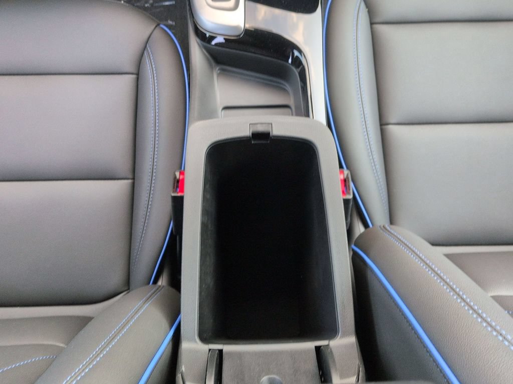 New 2026 Buick Envista Sport Touring w/ Convenience I Package FWD image 25