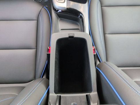 New 2026 Buick Envista Sport Touring w/ Convenience I Package FWD image 25