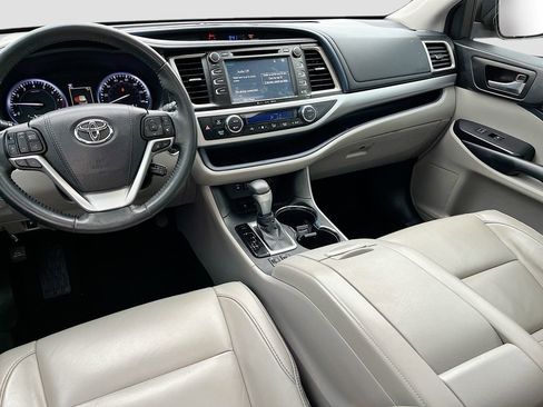 Used 2018 Toyota Highlander XLE image 30