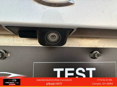 Used 2016 Lincoln Navigator L Select image 26