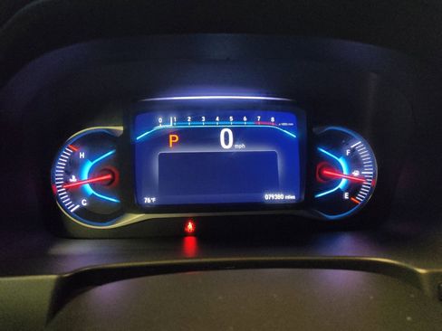 Used 2021 Honda Passport EX-L image 23