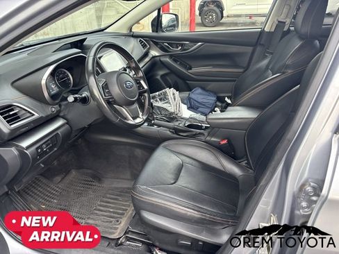 Used 2018 Subaru Crosstrek 2.0i Limited AWD/4WD image 15