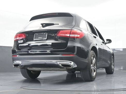 Used 2019 Mercedes-Benz GLC 300 GLC 300 image 56